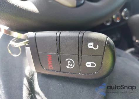 2016 Jeep Renegade Sport from USA, damaged, VIN ZACCJAAT8GPD52191